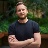 Matt Crate | CEO and Co-Founder at Toucan | Fintech Finance