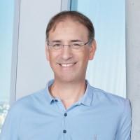 Eyal Dior | Founder & Managing Partner at Tal Ventures | Fintech Finance