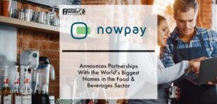 Nowpay - Egypt’s Leading Financial Wellness Platform - Announces Partnerships With the World’s Biggest Names in the Food & Beverages Sector | Fintech Finance