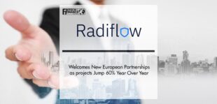 Radiflow Welcomes New European Partnerships as Projects Jump 60% Year Over Year | Fintech Finance