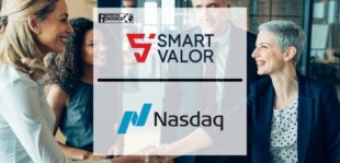 SMART VALOR receives conditional approval for listing on Nasdaq First North Growth Market | Fintech Finance