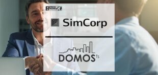 SimCorp and Domos FS partner to offer first cross asset solution covering public and private markets for both limited, general partners and service providers | Fintech Finance