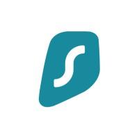 Surfshark Logo | Fintech Finance
