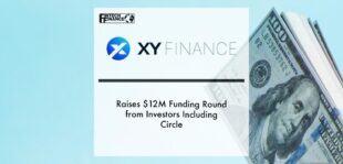 XY Finance Raises $12M Funding Round from Investors Including Circle | Fintech Finance