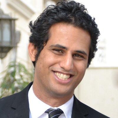 Mostafa Ashour | CEO of NowPay | Fintech Finance