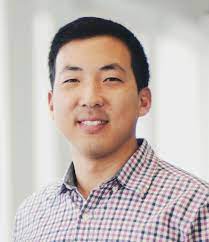 Chris Tsai | Resolve’s CEO | Fintech Finance