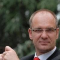 Stefan Schütt | BearingPoint | Fintech Finance