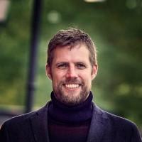 Jeppe Klausen | Founder & CEO @ Penni.io | Fintech Finance