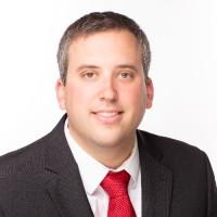 Anthony Ranghelli | Vice President of BCT | Fintech Finance