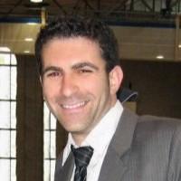 Gal Gitter | partner at Ibex Investors | Fintech Finance
