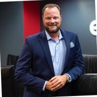 Brian Bowerfind, MBA | President of NET1 | Fintech Finance