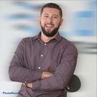 Rami Essaid | CEO and cofounder, Finmark | Fintech Finance