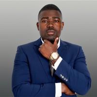 Junior Theomou | MINERS Founder & CEO | Fintech Finance