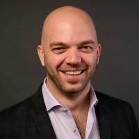 Damir Hot | Canalyst's CEO and co-founder | Fintech Finance