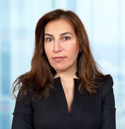 Bilge Mert | Chief Technology Officer at Brit Insurance | Fintech Finance