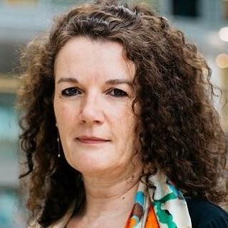 Hilde van der Meer | Commissioner of Netherlands Foreign Investment Agency | Fintech Finance