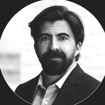 Billy Roberts | Chief Executive Officer at Wedge | Fintech Finance