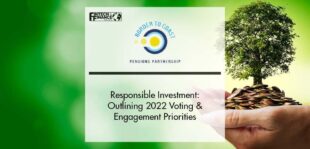 Responsible Investment: Border To Coast Outlines 2022 Voting and Engagement Priorities | Fintech Finance