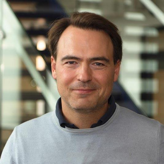 Christian Frahm