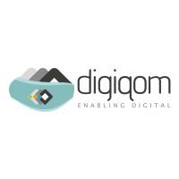 Digiqom Solutions | Fintech Finance