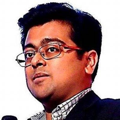 Anubhav Jain | Co-Founder and CEO of Rupifi | Fintech Finance