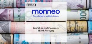Monneo Launches Multi Currency IBAN Accounts | Fintech Finance