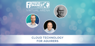 FF Virtual Arena: Cloud Technology for Acquirers | Fintech Finance