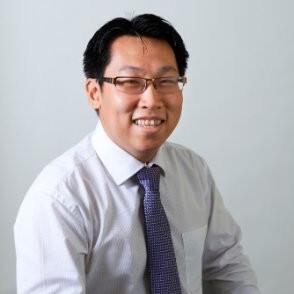Anton Wibowo