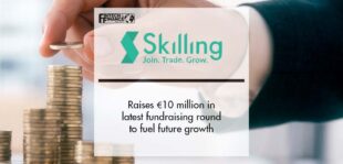 Skilling raises €10 million in latest fundraising round to fuel future growth | Fintech Finance