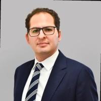 Yann Murciano | CEO at Blend Network | Fintech Finance