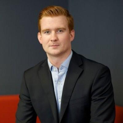 Christopher Briant, GC Partners | Fintech Finance