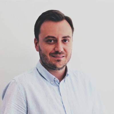 Marc Pell, Tempcover | Fintech Finance
