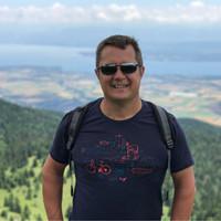 Nicholas D. | Founder of Instajet.aero | Fintech Finance