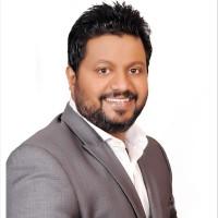 Raghunath Subramanian | Global CEO, Actyv.ai | Fintech Finance