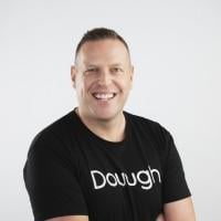 Andy Taylor | Founder & CEO of Douugh | Fintech Finance