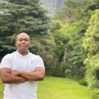 Thando Hlongwane | Co-Founder of Lipa Payments | Fintech Finance