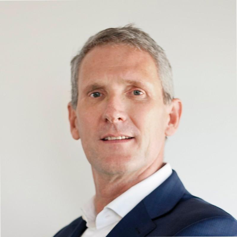 Frank Hoekstra, Order2Cash | Fintech Finance