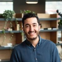 Egem Eraslan | Founder and CEO @ Midas | Fintech Finance