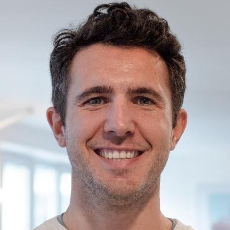 Julien Gigoi | Chief Actuary at Luko | Fintech Finance
