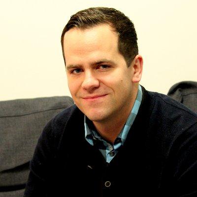 Jon Siegler