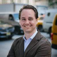 Sam Graziano | Chief Executive Officer at Linear Financial Technologies | Fintech Finance