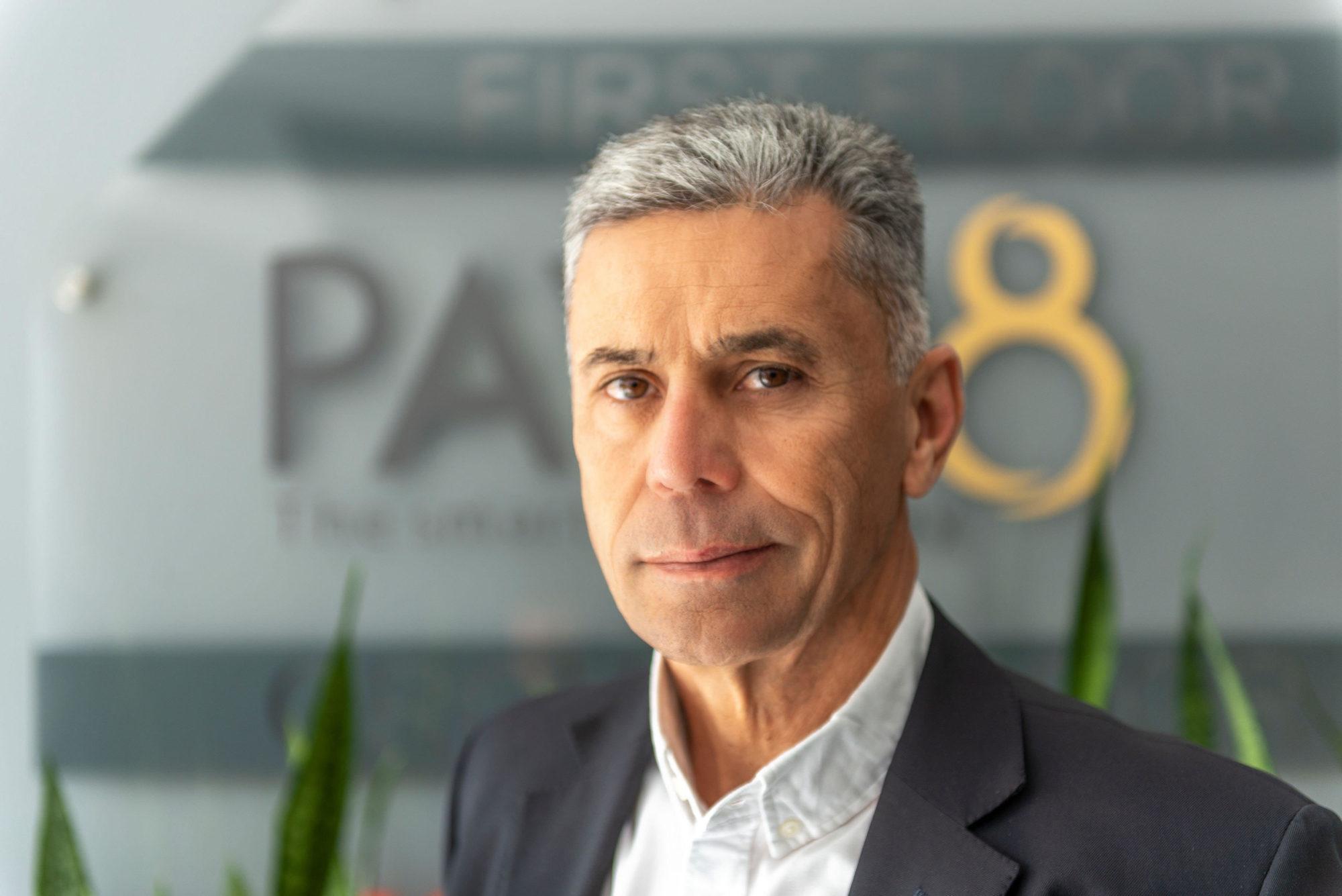 Andrew Springate | Chief Executive Officer, PAYM8 Andrew Springate 3rd degree connection 3rd Chief Executive Officer, PAYM8 | Fintech Finance