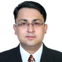 Amit Gainda | Fintech Finance