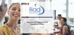 Iliad Solutions appoints Jill Pyper as Chief Operating Officer | Fintech Finance