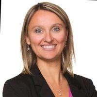 Oksana Fodor | Fintech Finance