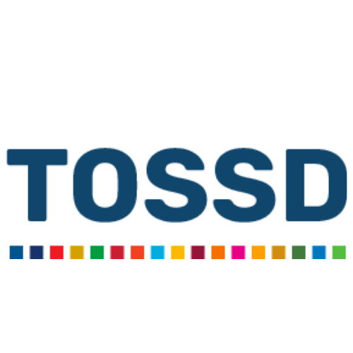 Total Official Support for Sustainable Development (TOSSD) | Fintech Finance