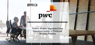 Yoshiro Makita joins PwC Australia partnership, appointed new Insurance Leader in Financial Services practice | Fintech Finance
