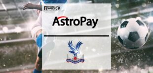 AstroPay becomes proud partner of Crystal Palace Football Club | Fintech Finance