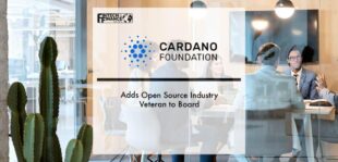 The Cardano Foundation Adds Open Source Industry Veteran to Board | Fintech Finance