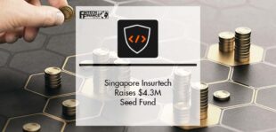 Singapore Insurtech Cyber Sierra Raises $4.3M Seed Fund | Fintech Finance